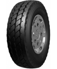 Double Coin RR902 (ведущая ось) 315/80 R22.5 156/152K
